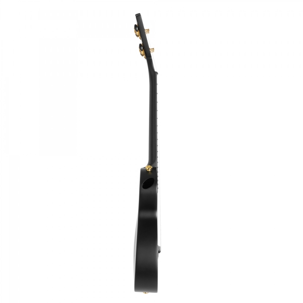 Cascha Carbon Fibre Ukulele Set
